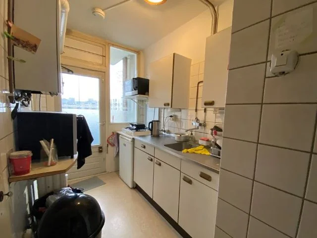 Foto van de Kamer gelegen aan de Eikenlaan in Groningen