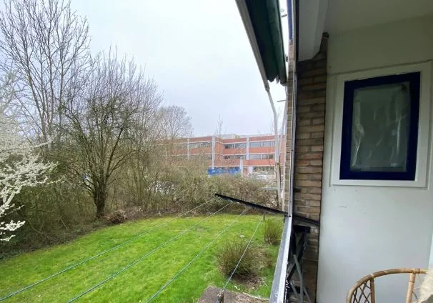 Foto van de Kamer gelegen aan de Eikenlaan in Groningen