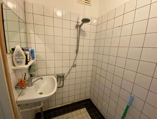 Foto van de Kamer gelegen aan de Eikenlaan in Groningen