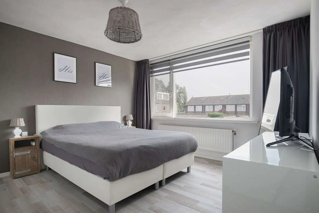 Foto van de Appartement gelegen aan de Kastanjelaan in Drunen