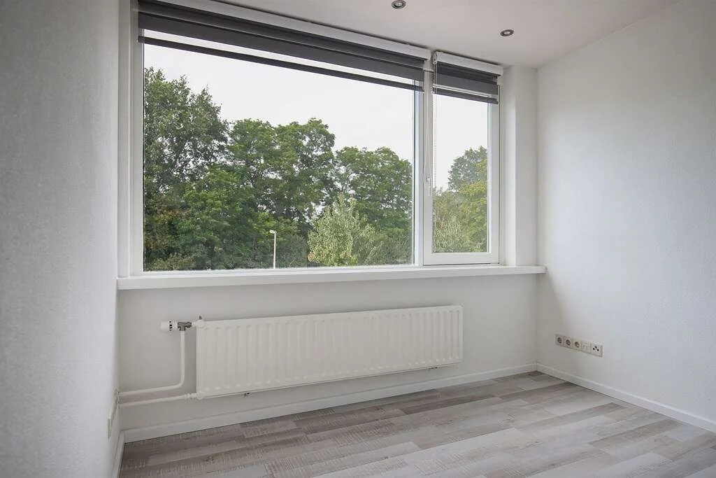 Foto van de Appartement gelegen aan de Kastanjelaan in Drunen