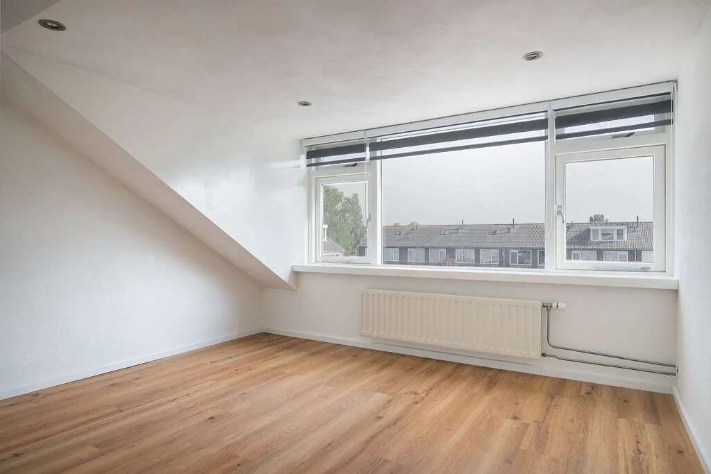 Foto van de Appartement gelegen aan de Kastanjelaan in Drunen