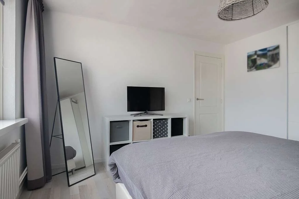 Foto van de Appartement gelegen aan de Kastanjelaan in Drunen