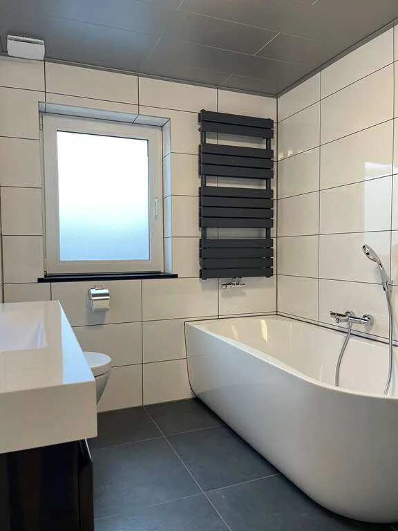 Foto van de Appartement gelegen aan de Kastanjelaan in Drunen