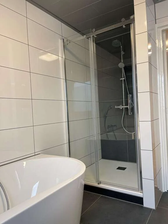 Foto van de Appartement gelegen aan de Kastanjelaan in Drunen