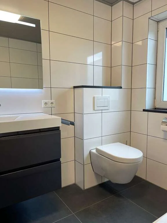 Foto van de Appartement gelegen aan de Kastanjelaan in Drunen