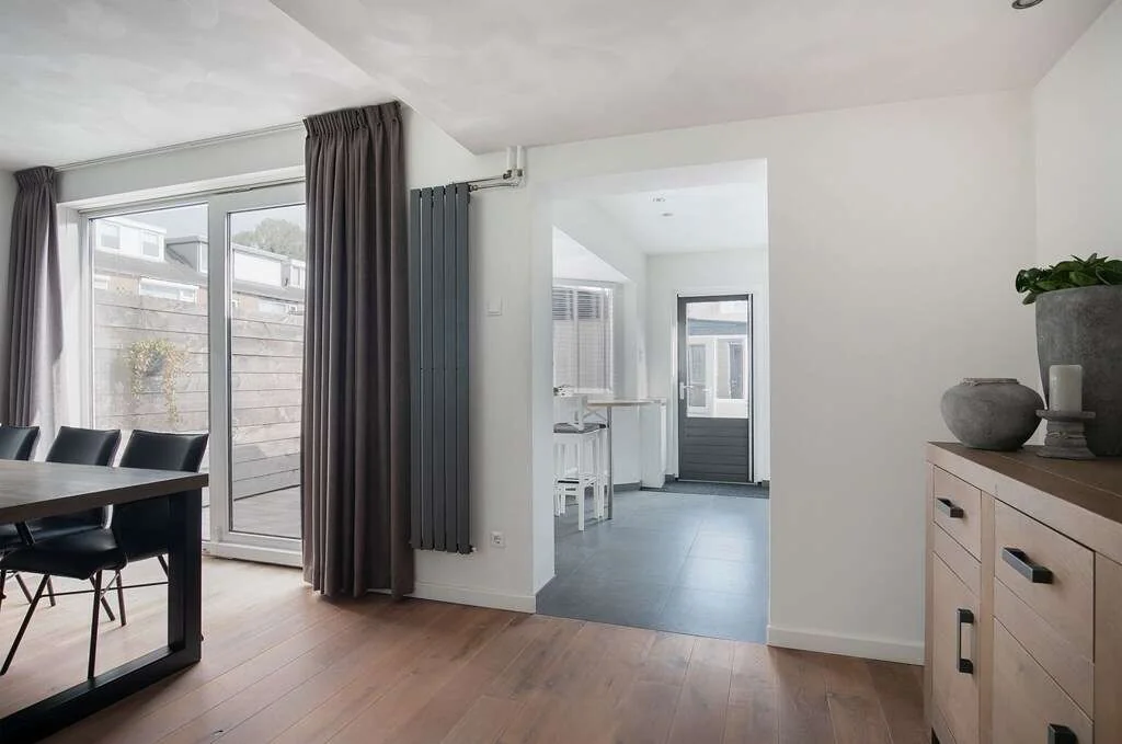 Foto van de Appartement gelegen aan de Kastanjelaan in Drunen