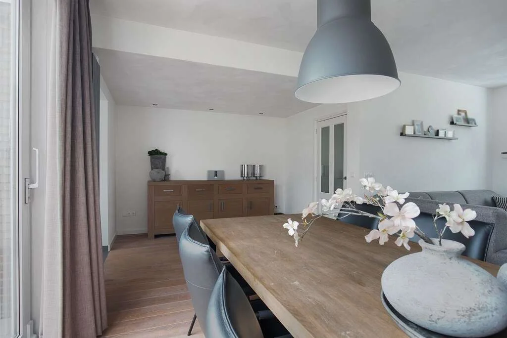 Foto van de Appartement gelegen aan de Kastanjelaan in Drunen