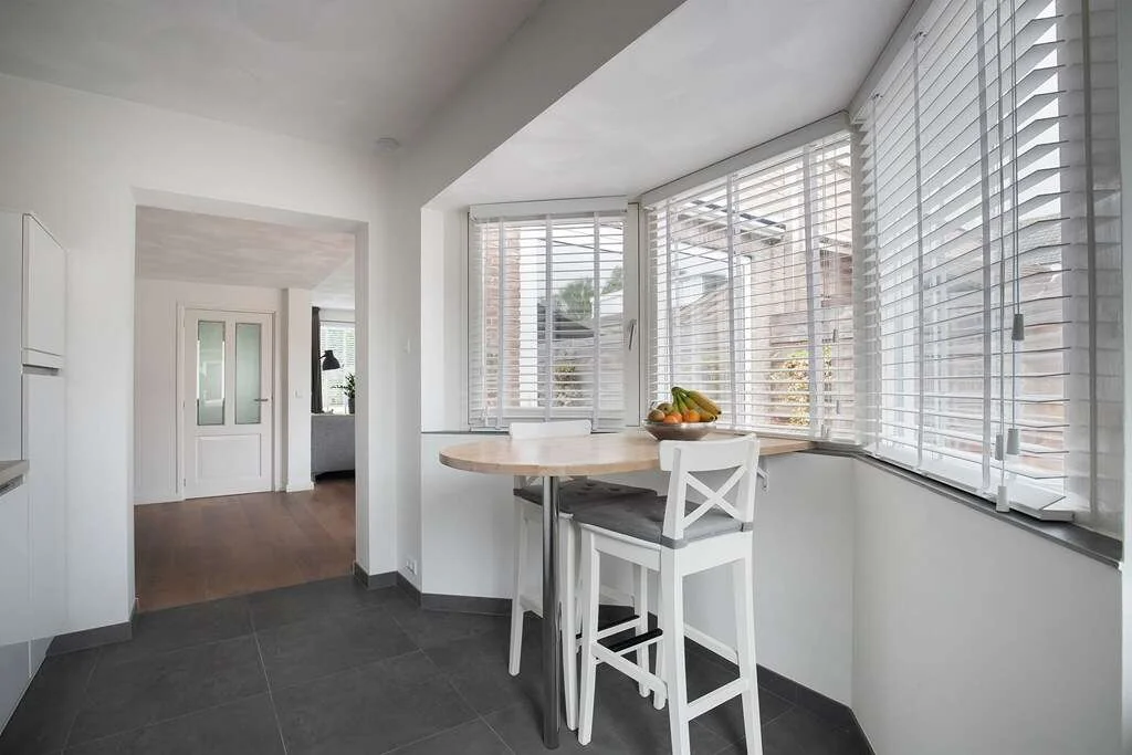 Foto van de Appartement gelegen aan de Kastanjelaan in Drunen