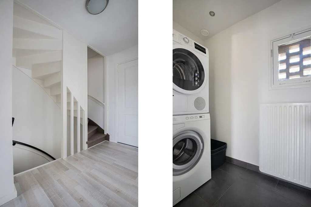 Foto van de Appartement gelegen aan de Kastanjelaan in Drunen