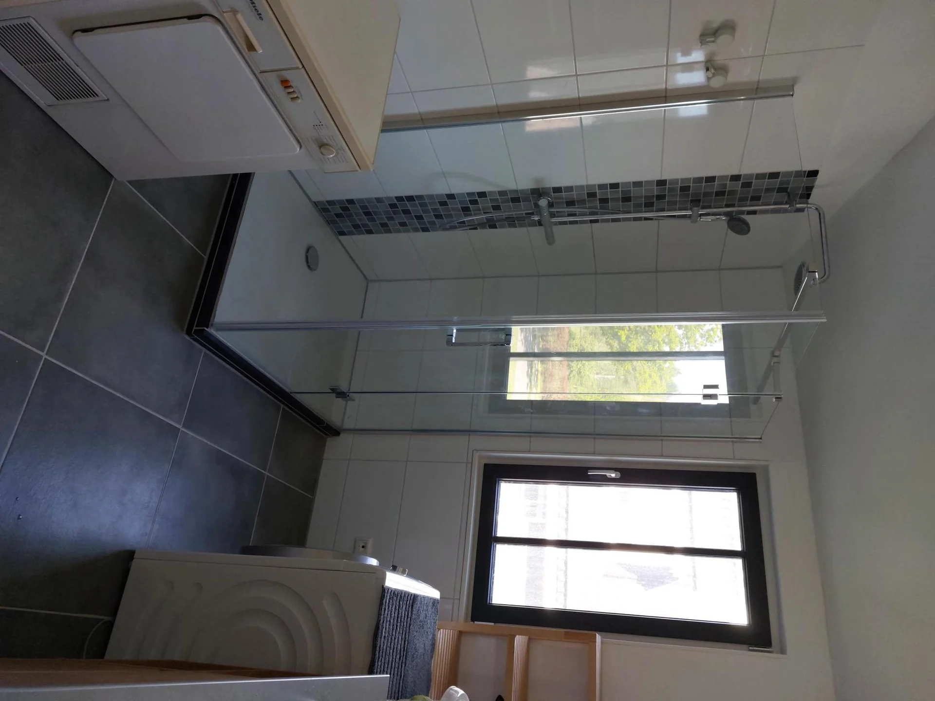 Foto van de Kamer gelegen aan de Haarzichtlaan in Vleuten