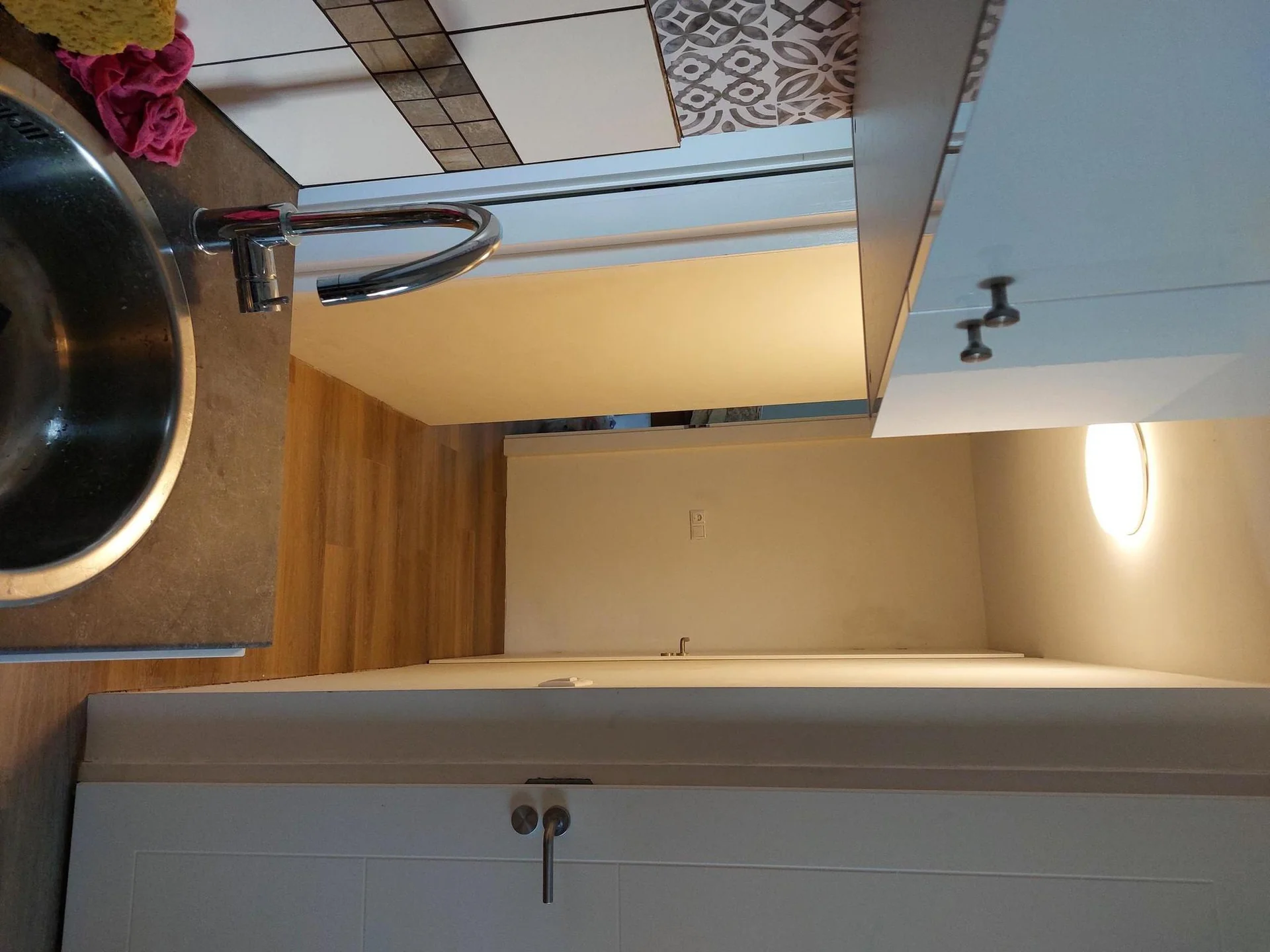 Foto van de Kamer gelegen aan de Haarzichtlaan in Vleuten