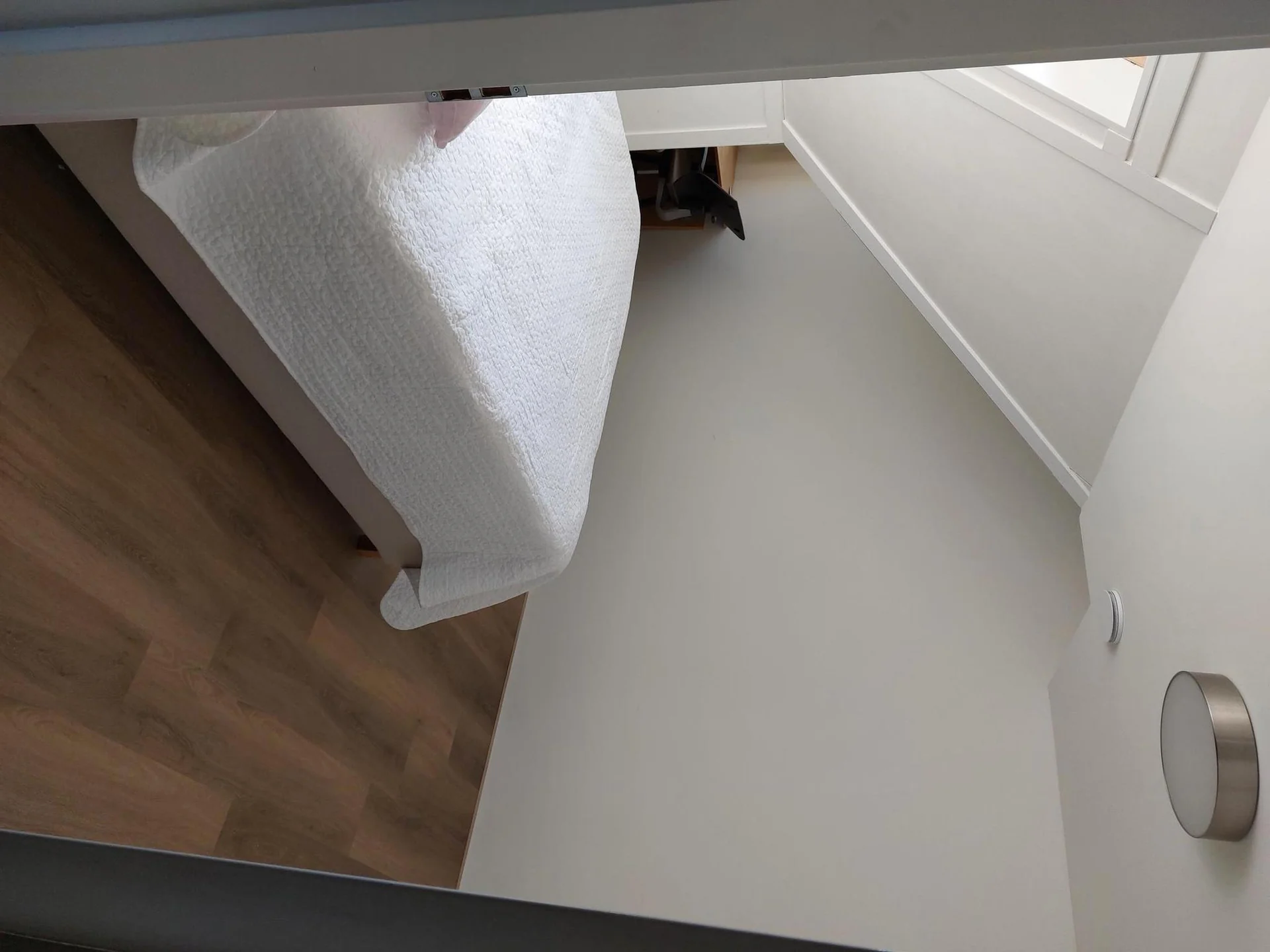 Foto van de Kamer gelegen aan de Haarzichtlaan in Vleuten