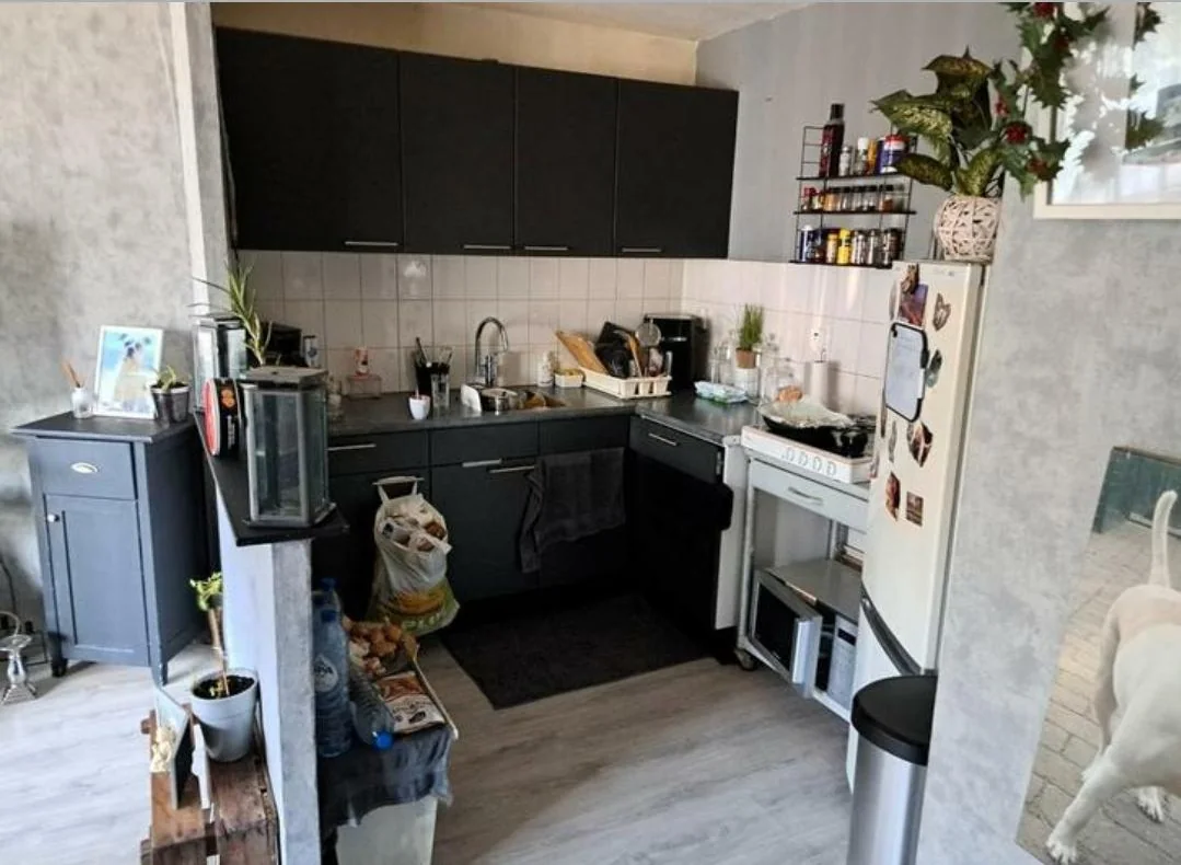 Foto van de Kamer gelegen aan de Korhaanstraat in Rotterdam