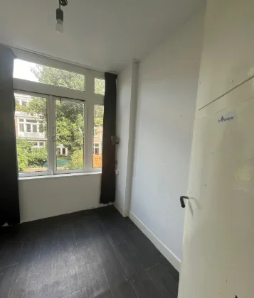 Foto van de Kamer gelegen aan de P. Hendrikstraat in Zwolle