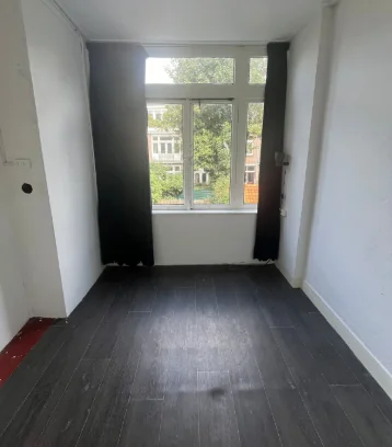 Foto van de Kamer gelegen aan de P. Hendrikstraat in Zwolle