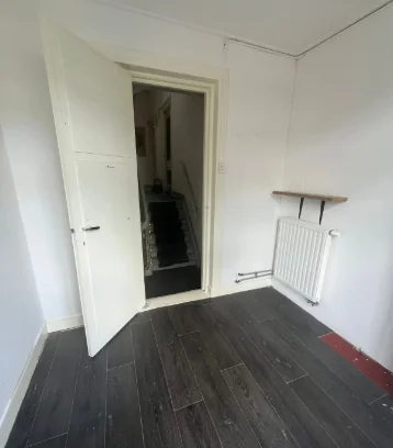 Foto van de Kamer gelegen aan de P. Hendrikstraat in Zwolle