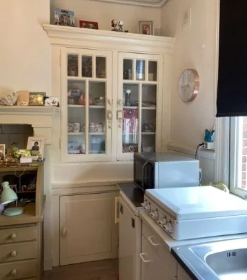 Foto van de Kamer gelegen aan de P. Julianastraat in Zwolle