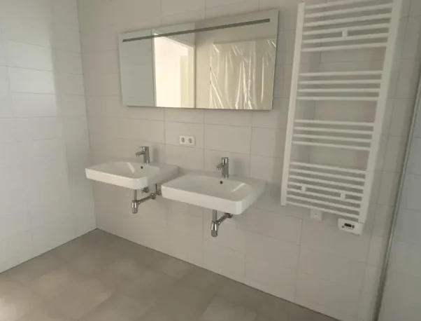 Foto van de Appartement gelegen aan de Bundweg in Rotterdam