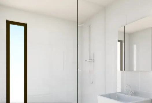 Foto van de Appartement gelegen aan de Bundweg in Rotterdam