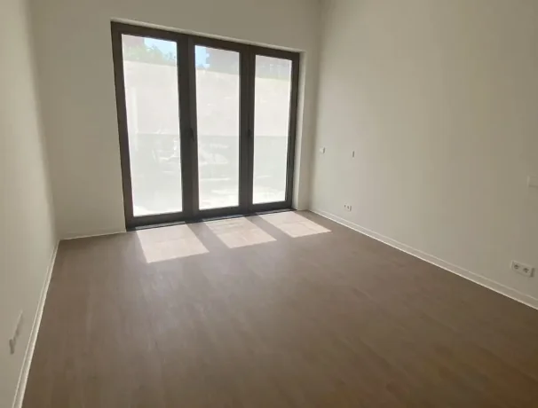 Foto van de Appartement gelegen aan de Bundweg in Rotterdam