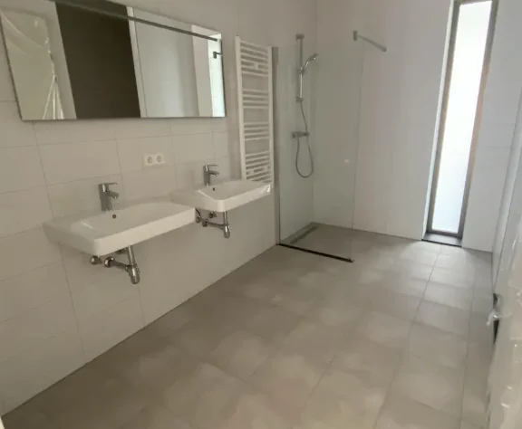 Foto van de Appartement gelegen aan de Bundweg in Rotterdam