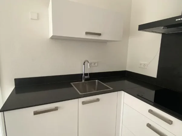 Foto van de Appartement gelegen aan de Bundweg in Rotterdam
