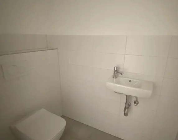 Foto van de Appartement gelegen aan de Bundweg in Rotterdam
