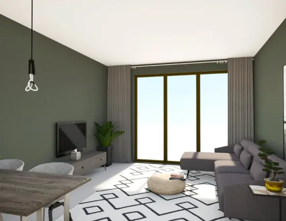 Foto van de Appartement gelegen aan de Bundweg in Rotterdam