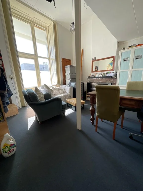 Foto van de Kamer gelegen aan de Renssenstraat in Arnhem