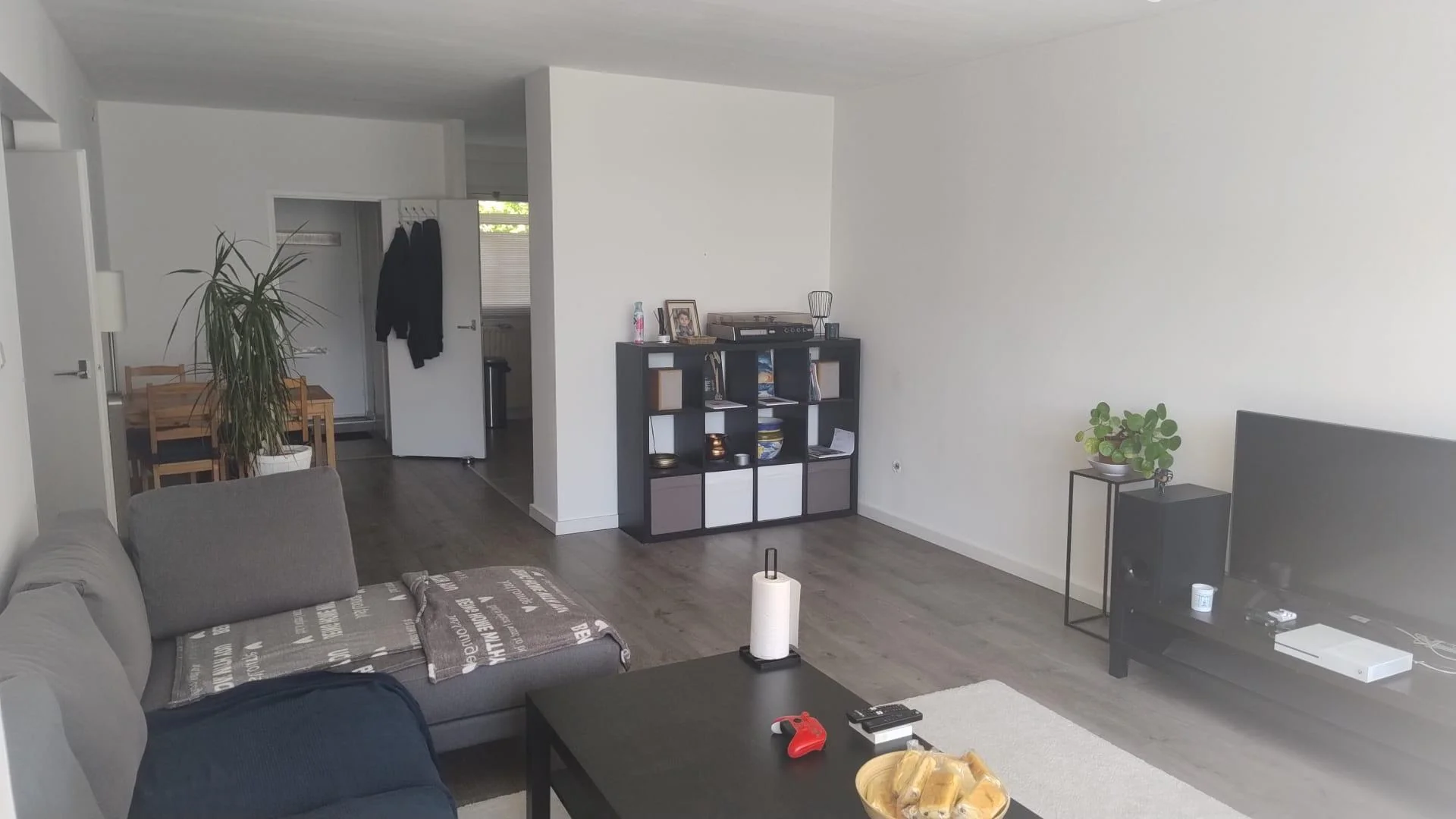 Foto van de Kamer gelegen aan de Sinnigvelderstraat in Weesp
