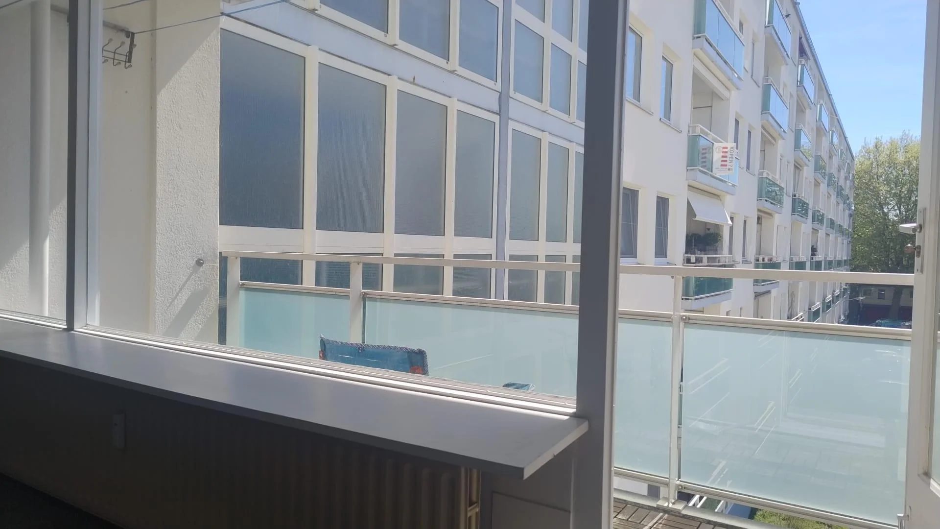 Foto van de Kamer gelegen aan de Sinnigvelderstraat in Weesp