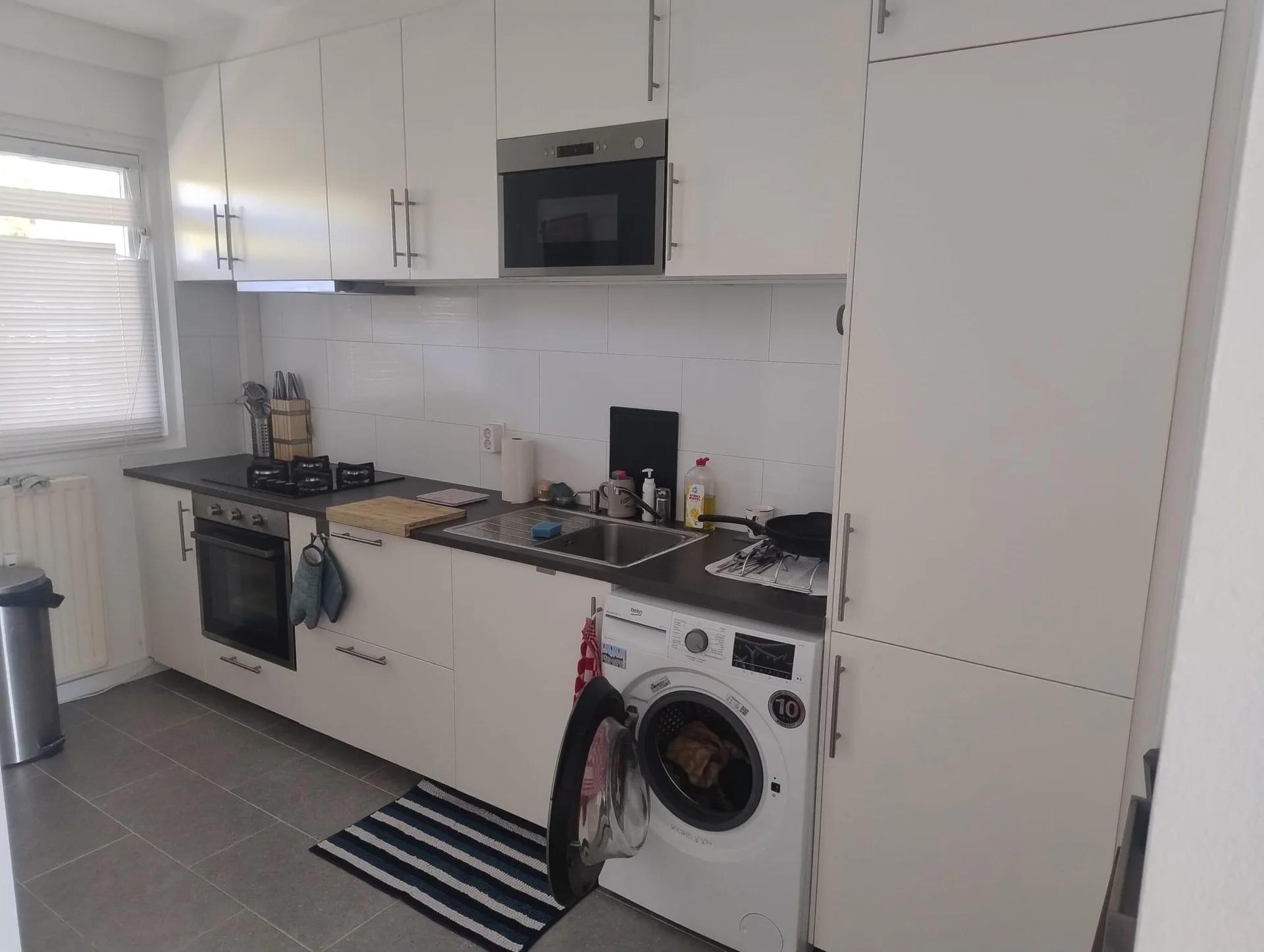 Foto van de Kamer gelegen aan de Sinnigvelderstraat in Weesp