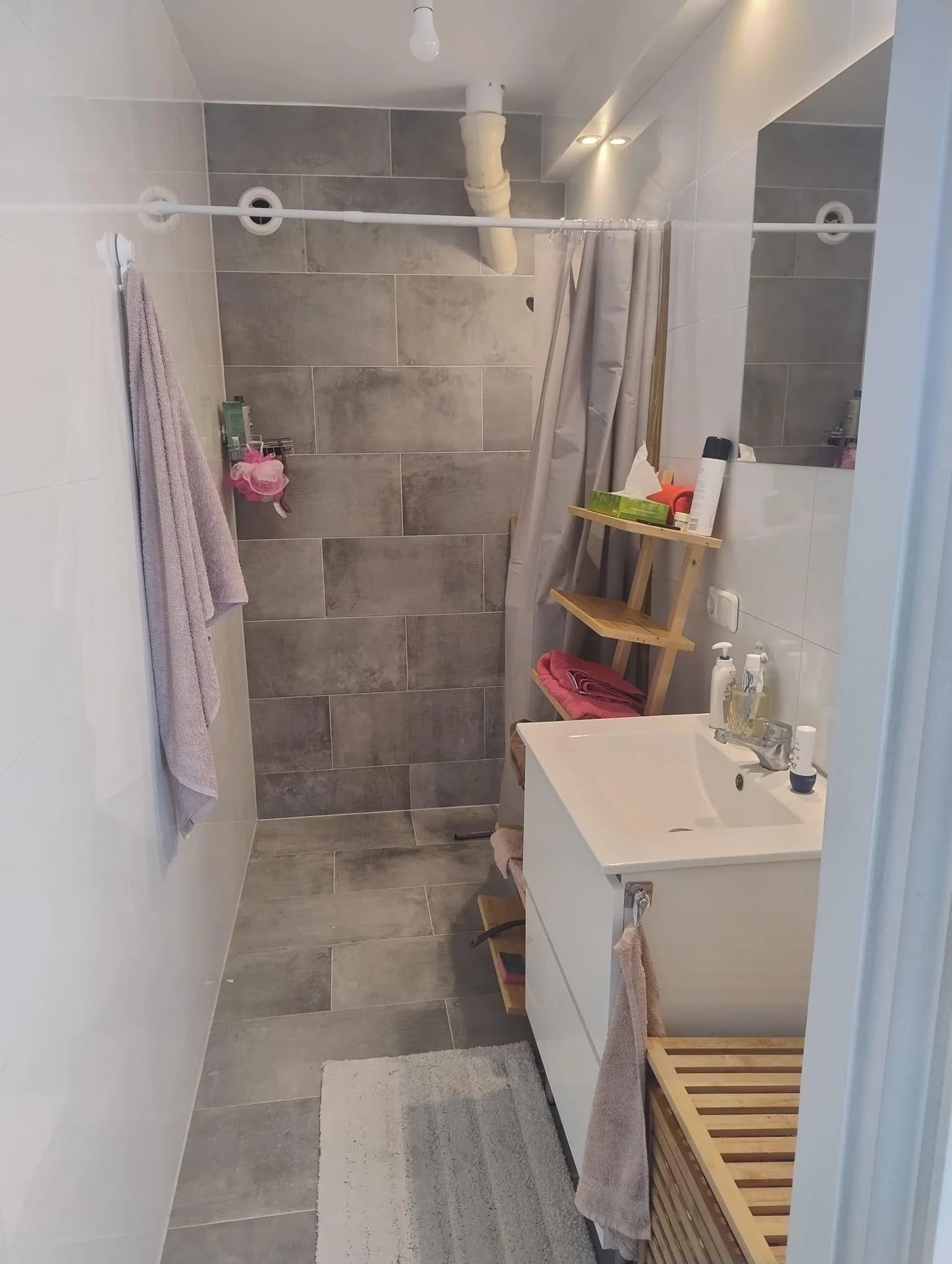 Foto van de Kamer gelegen aan de Sinnigvelderstraat in Weesp