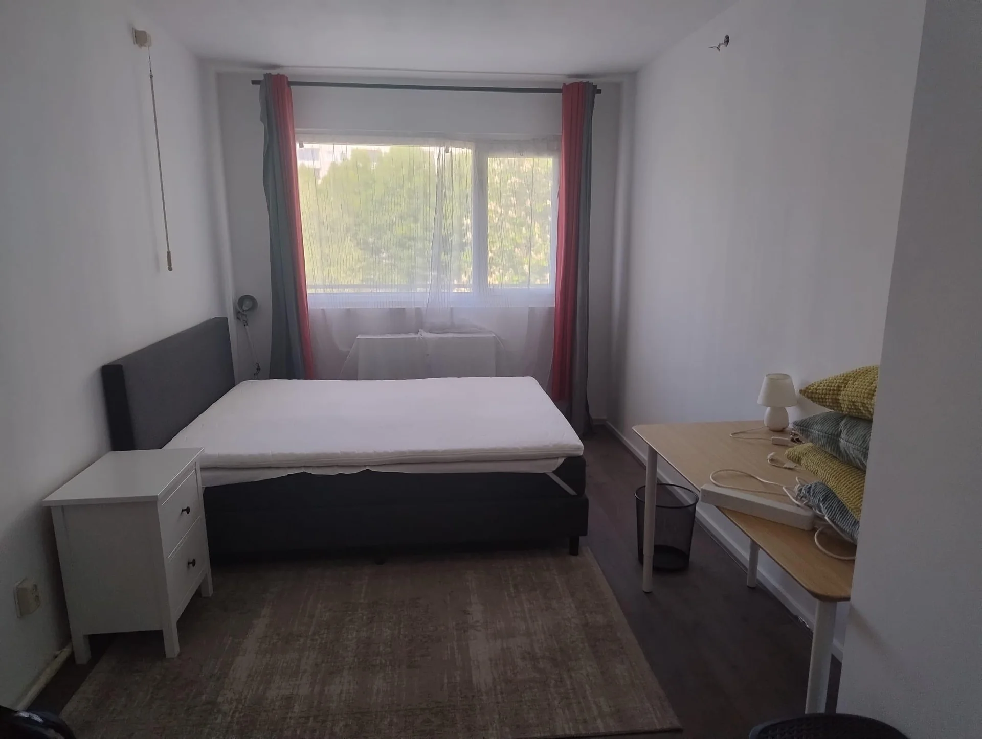 Foto van de Kamer gelegen aan de Sinnigvelderstraat in Weesp