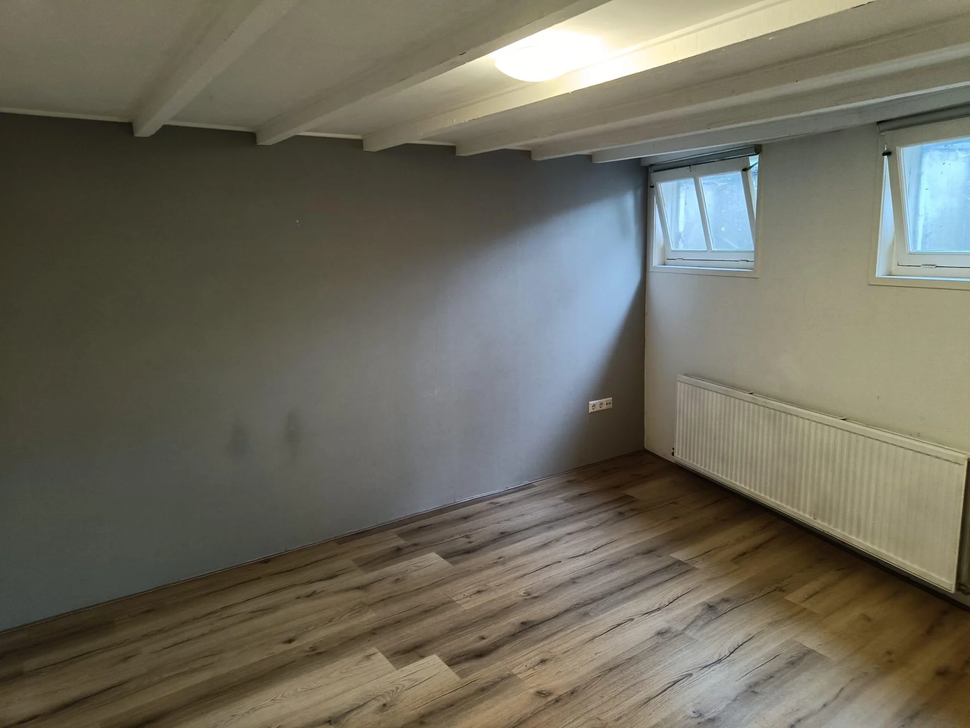 Foto van de Kamer gelegen aan de Spijkerstraat in Arnhem