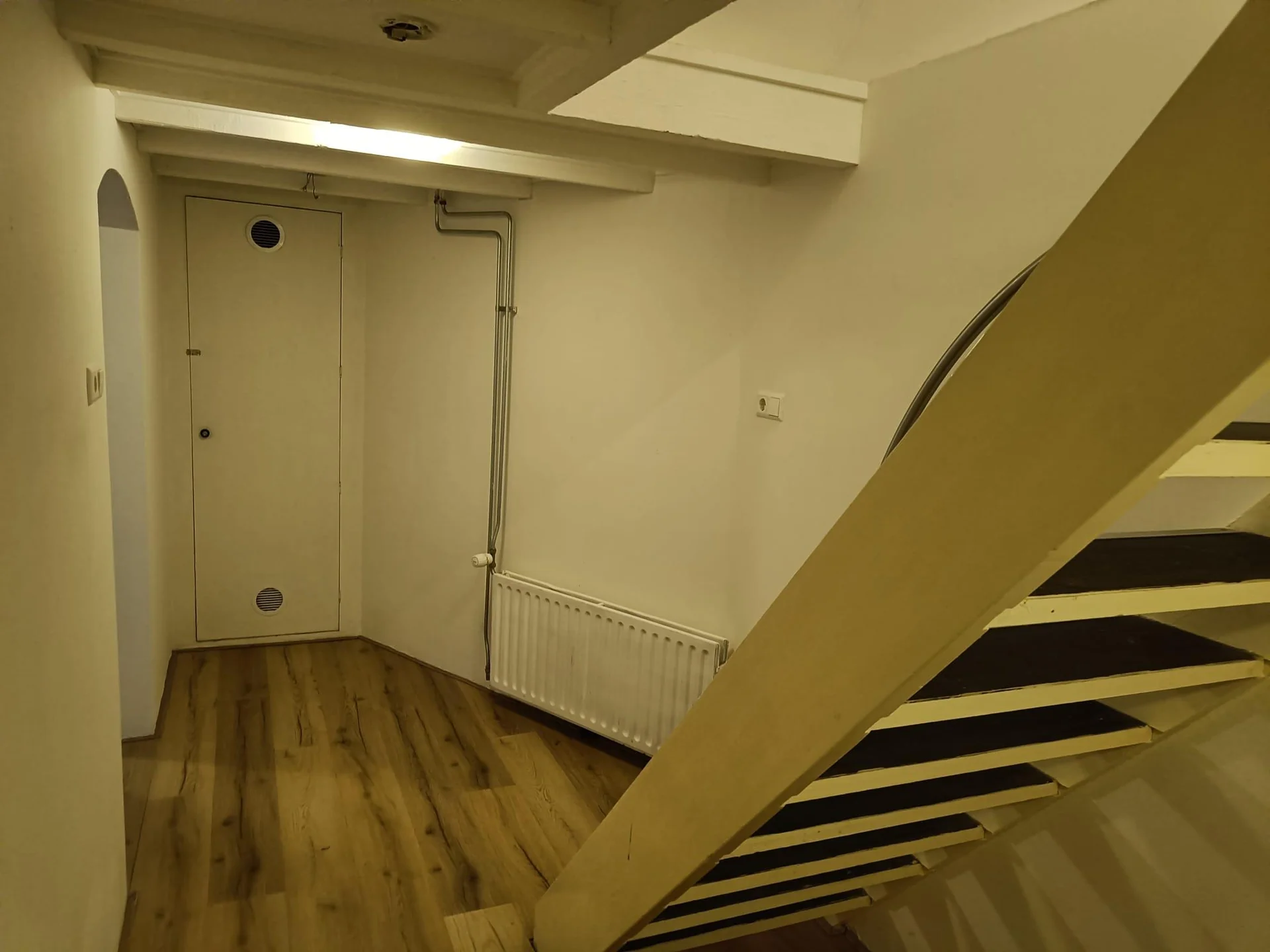 Foto van de Kamer gelegen aan de Spijkerstraat in Arnhem