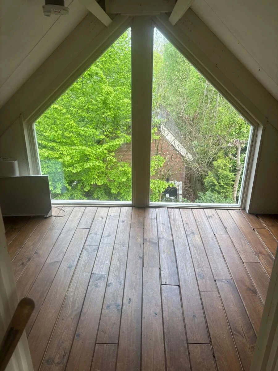 Foto van de Kamer gelegen aan de Oude Goirleseweg in Tilburg