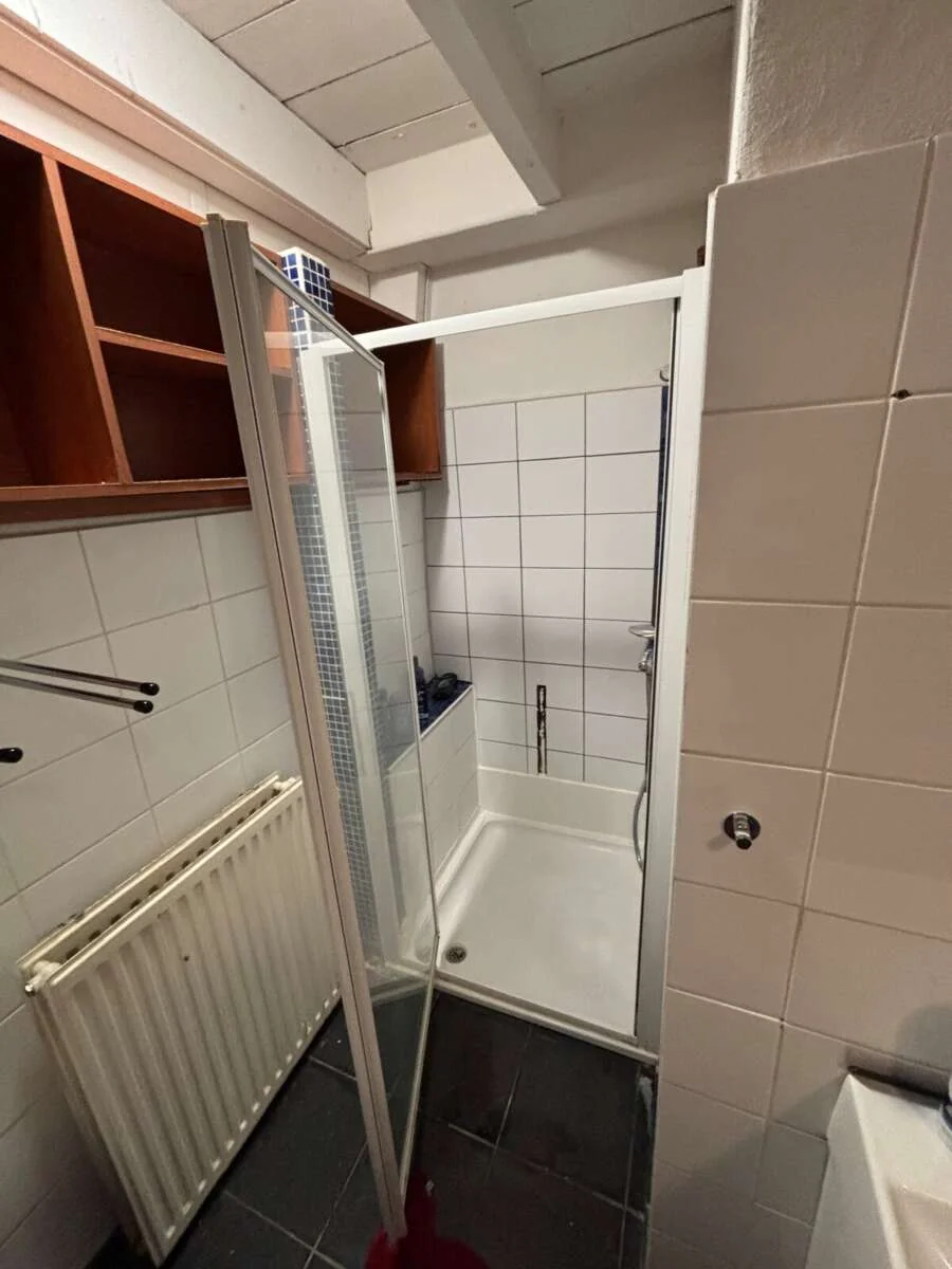 Foto van de Kamer gelegen aan de Oude Goirleseweg in Tilburg