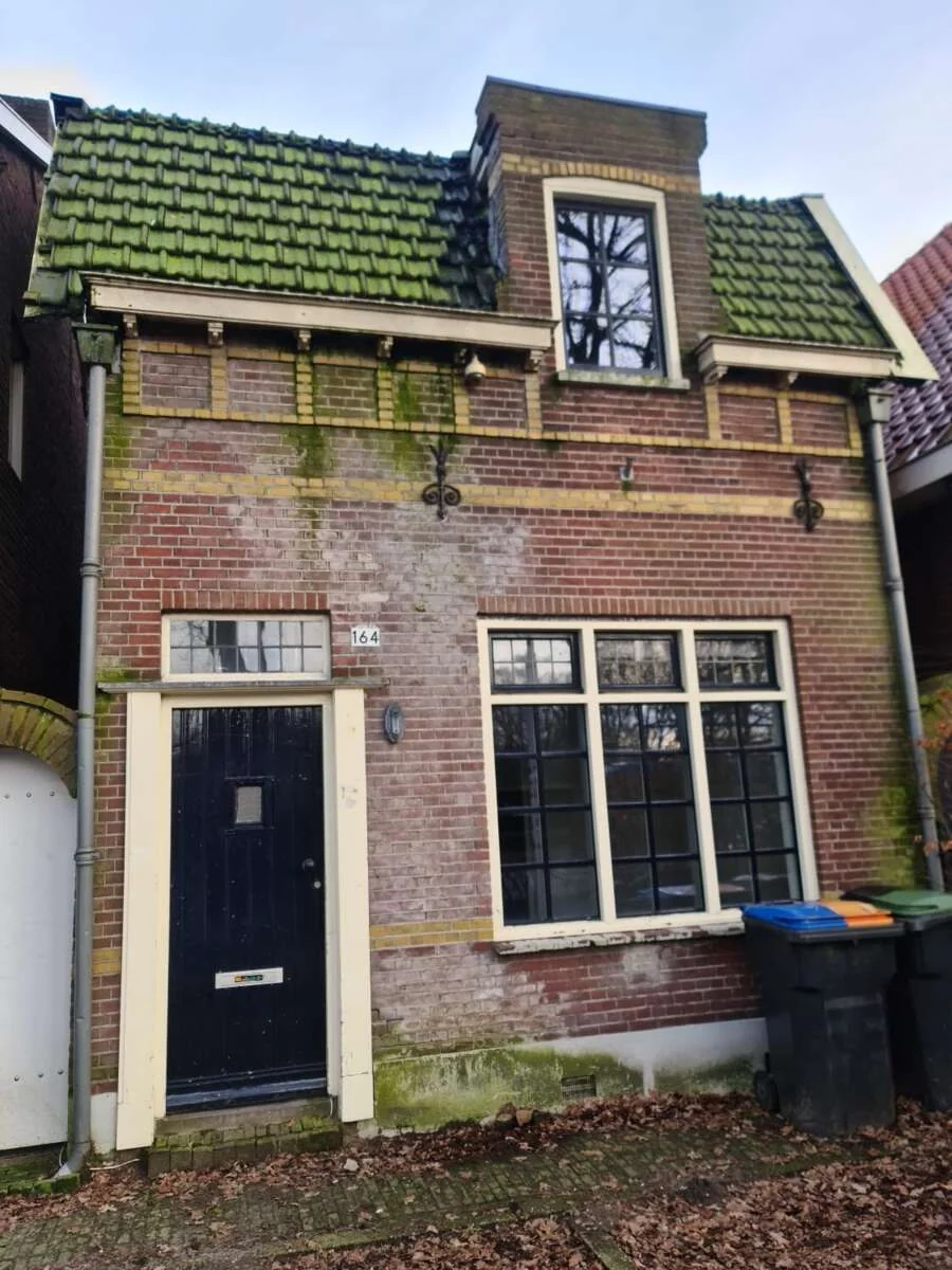 Foto van de Kamer gelegen aan de Oude Goirleseweg in Tilburg