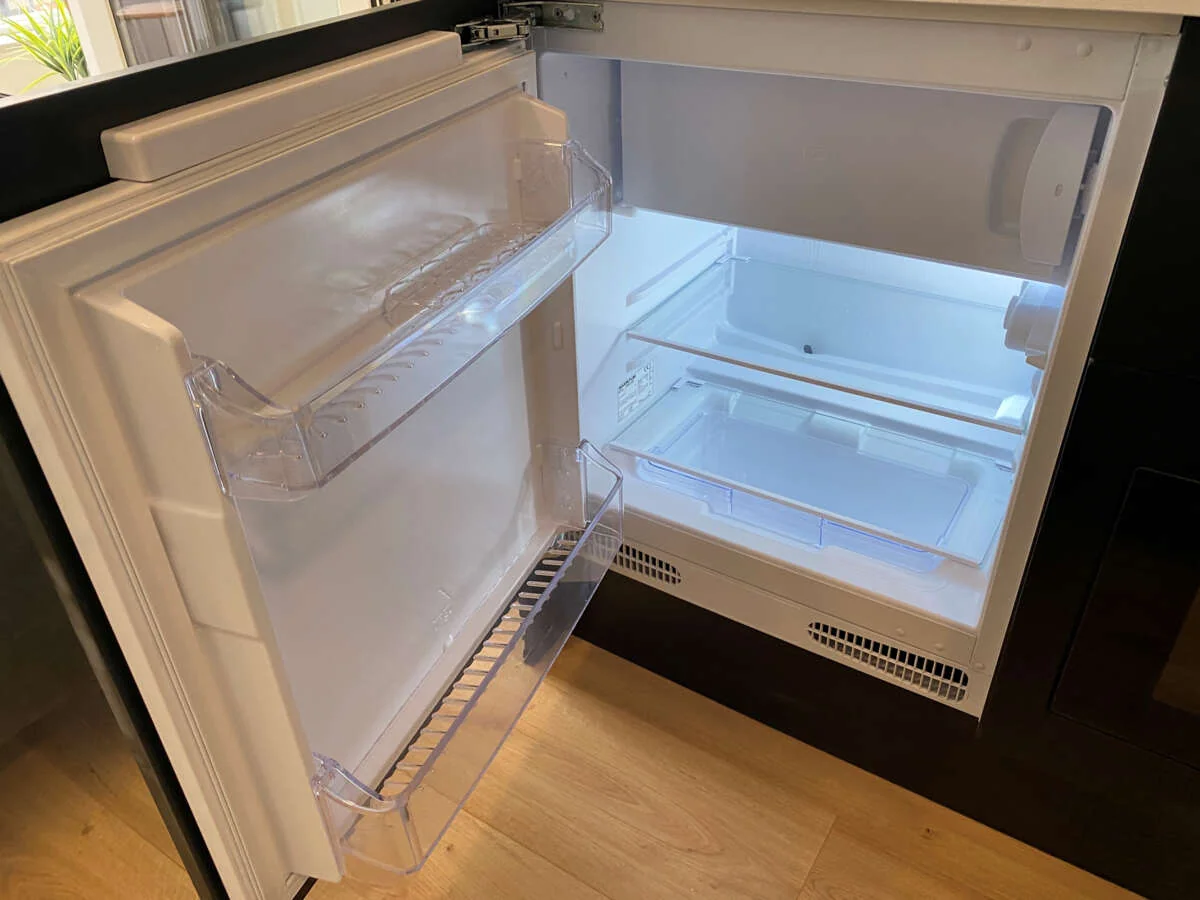 Foto van de Appartement gelegen aan de Vismarkt in Groningen