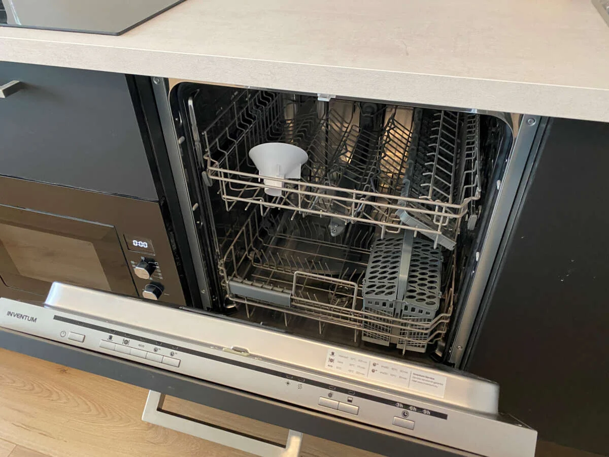 Foto van de Appartement gelegen aan de Vismarkt in Groningen