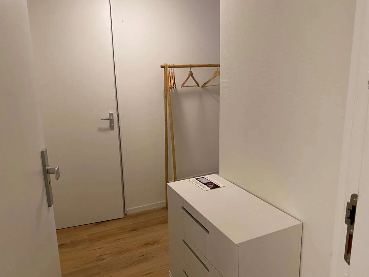 Foto van de Appartement gelegen aan de Vismarkt in Groningen
