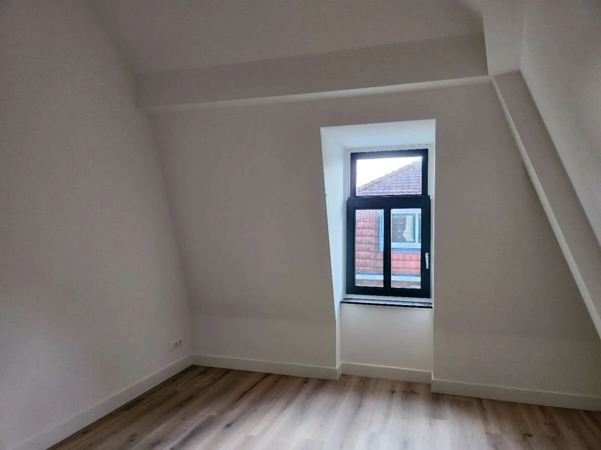 Foto van de Appartement gelegen aan de Kerkstraat in Wassenaar