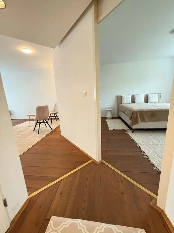 Foto van de Appartement gelegen aan de Arent Janszoon Ernststraat in Amsterdam