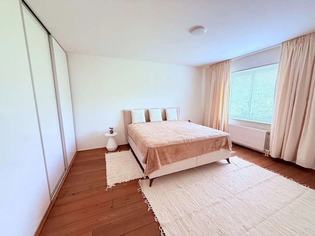 Foto van de Appartement gelegen aan de Arent Janszoon Ernststraat in Amsterdam