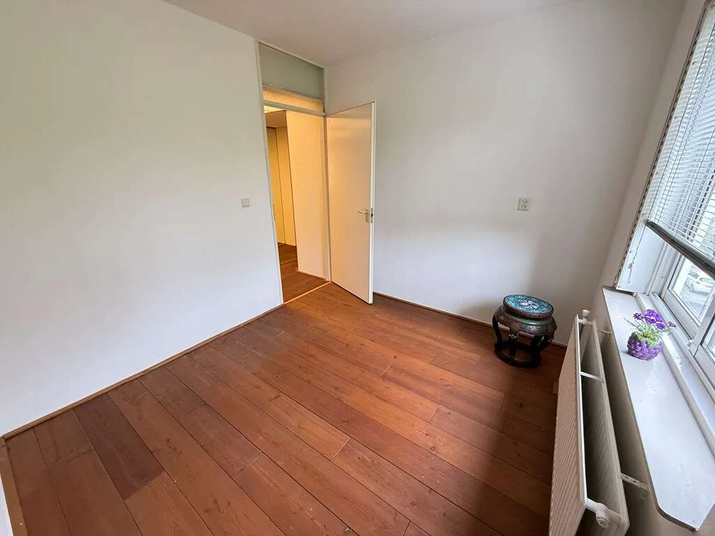 Foto van de Appartement gelegen aan de Arent Janszoon Ernststraat in Amsterdam
