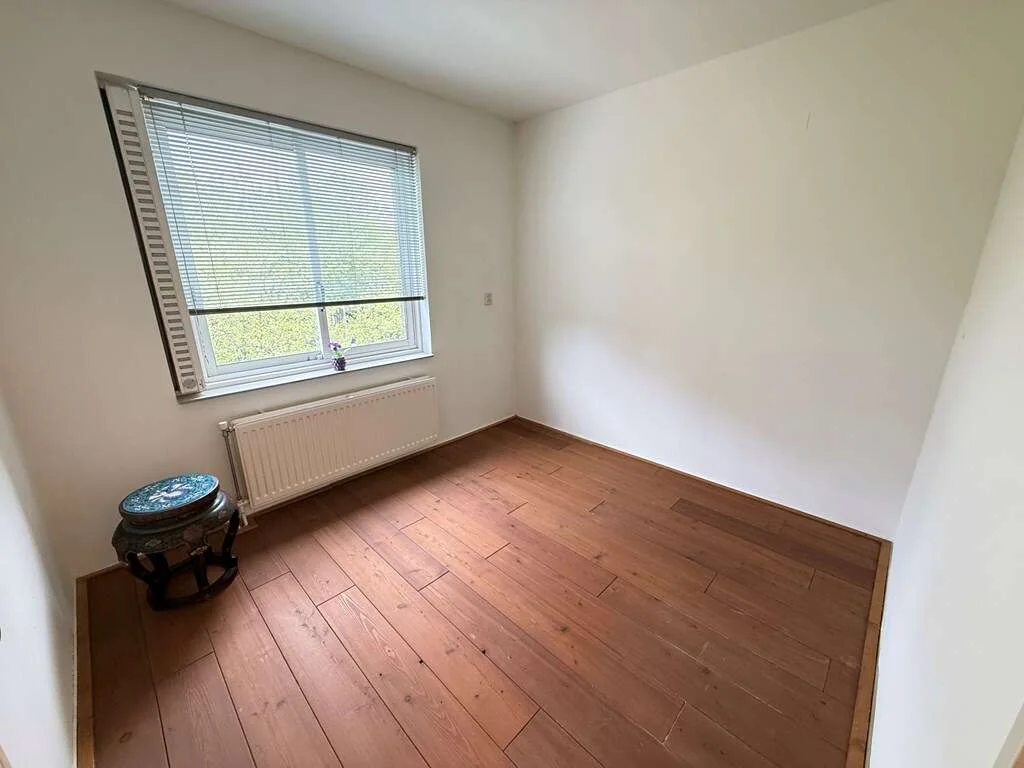 Foto van de Appartement gelegen aan de Arent Janszoon Ernststraat in Amsterdam