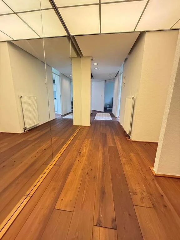 Foto van de Appartement gelegen aan de Arent Janszoon Ernststraat in Amsterdam