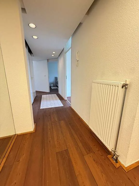 Foto van de Appartement gelegen aan de Arent Janszoon Ernststraat in Amsterdam